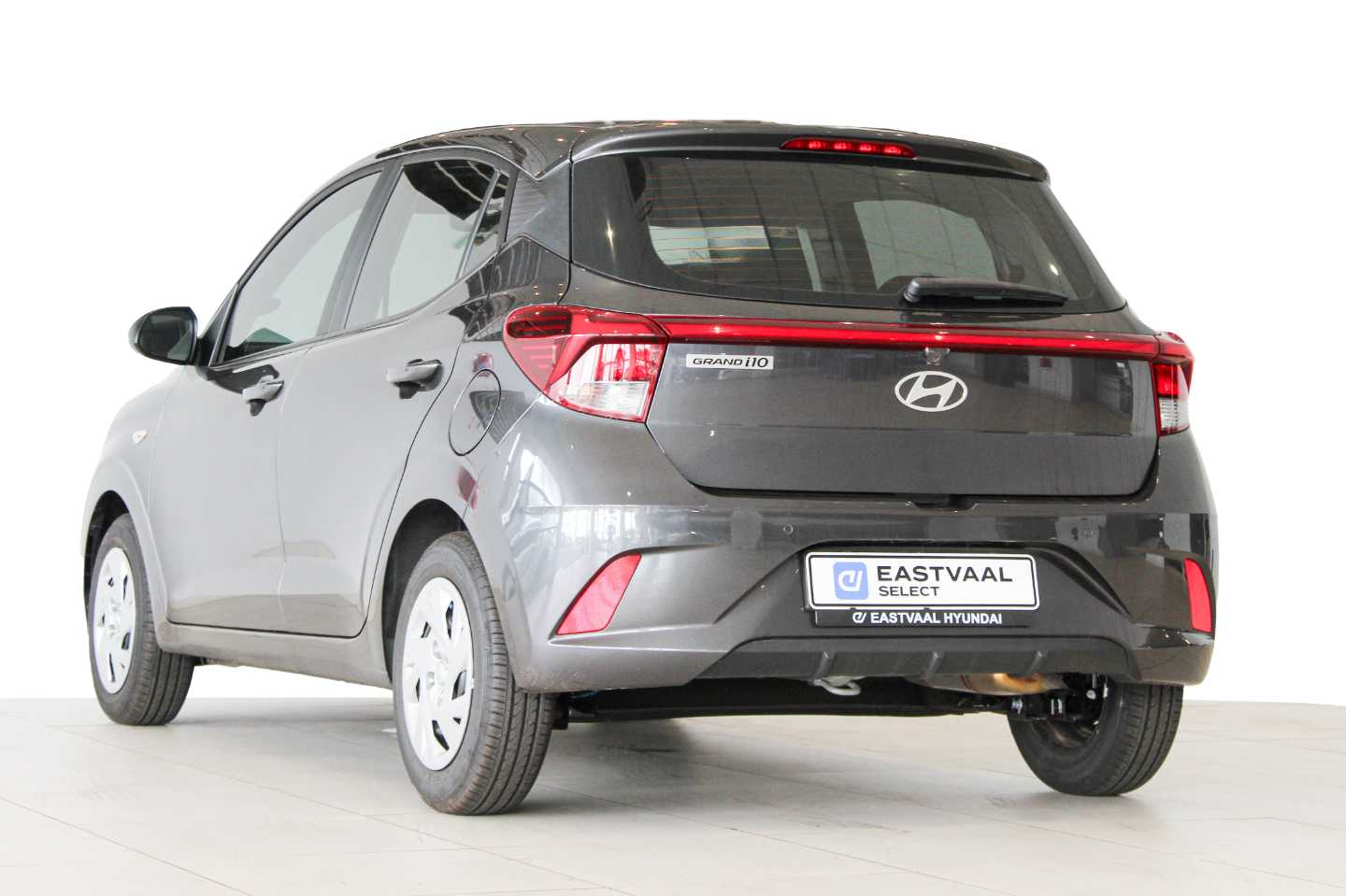 HYUNDAI i10 GRAND i10 1.0 Premium M/T MY24 - 13 