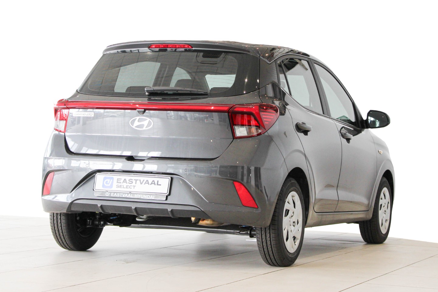 HYUNDAI i10 GRAND i10 1.0 Premium M/T MY24 - 7 