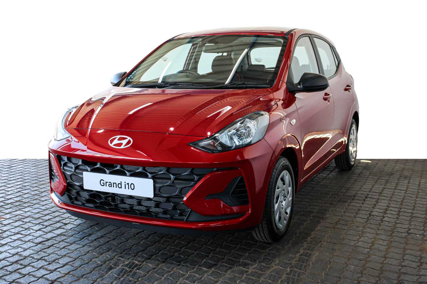 HYUNDAI i10 GRAND i10 1.0 Premium M/T MY24 - 15 