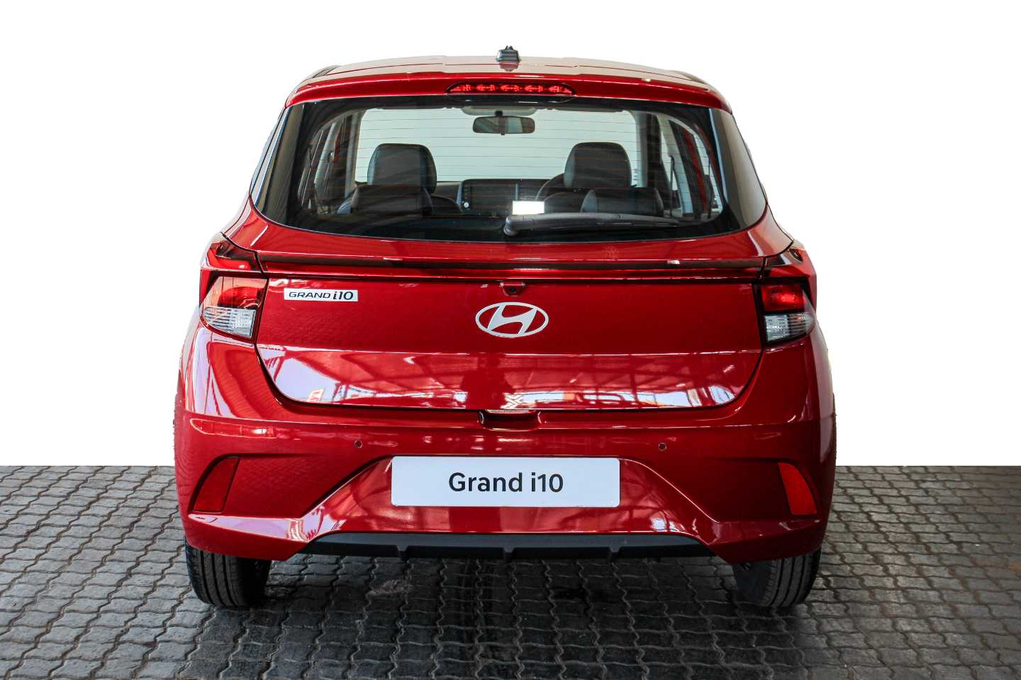 HYUNDAI i10 GRAND i10 1.0 Premium M/T MY24 - 13 