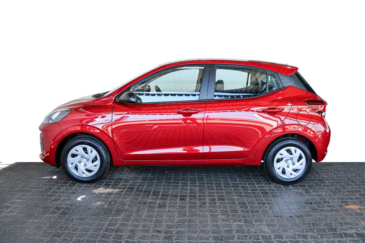 HYUNDAI i10 GRAND i10 1.0 Premium M/T MY24 - 4 