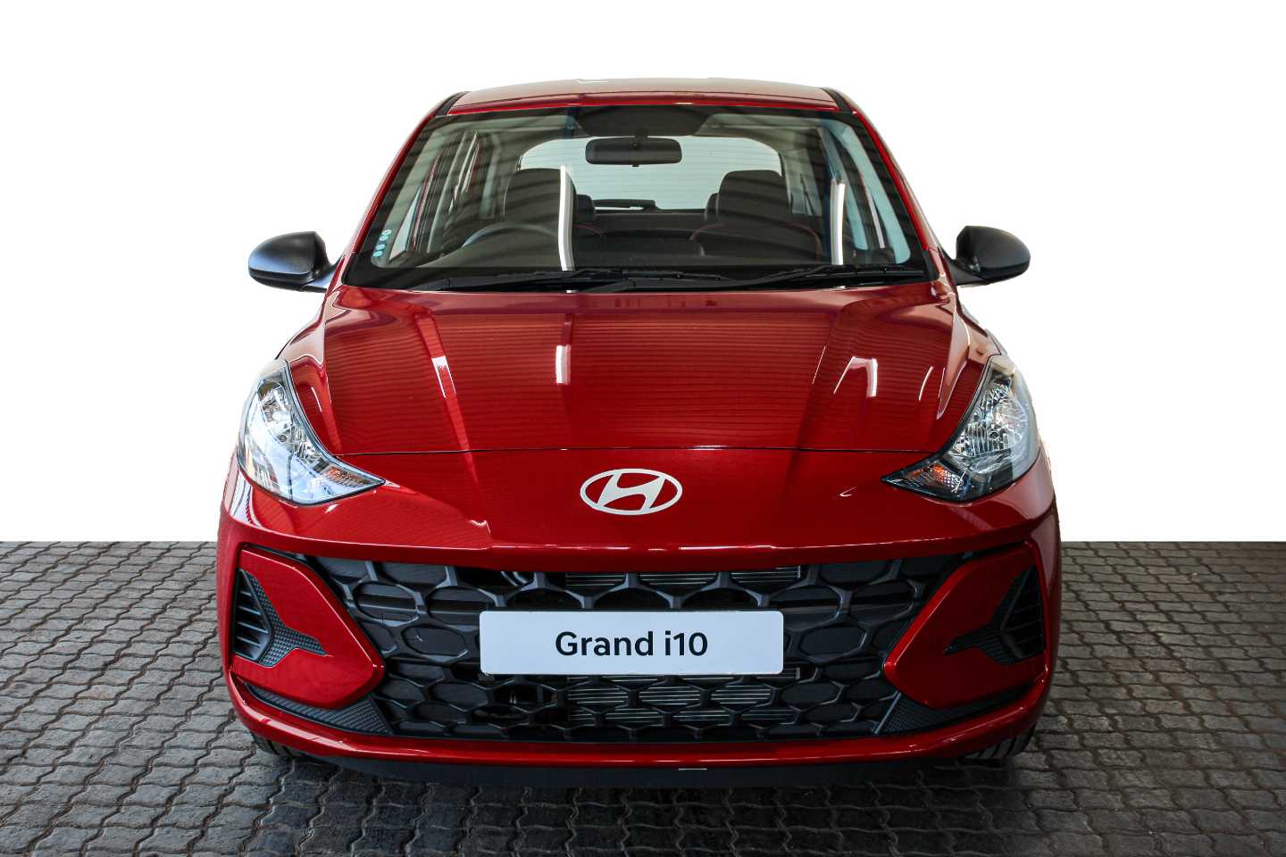 HYUNDAI i10 GRAND i10 1.0 Premium M/T MY24 - 3 