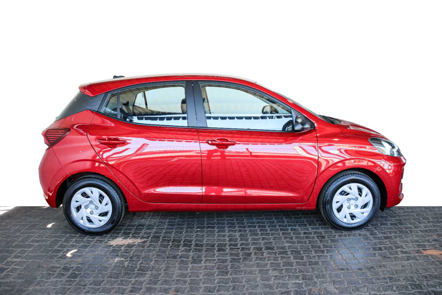 HYUNDAI i10 GRAND i10 1.0 Premium M/T MY24 - 17 