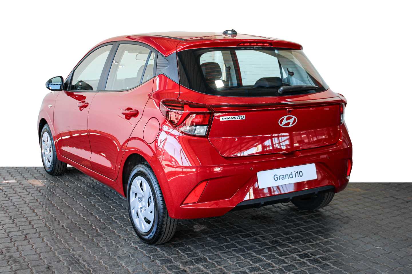 HYUNDAI i10 GRAND i10 1.0 Premium M/T MY24 - 2 