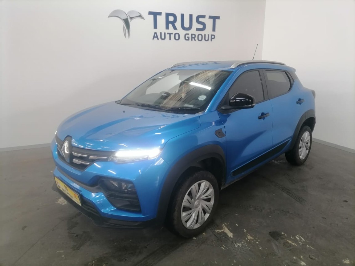 2024 RENAULT KIGER 1.0 ENERGY LIFE  for sale - TAG05|USED|29TAUVN101886