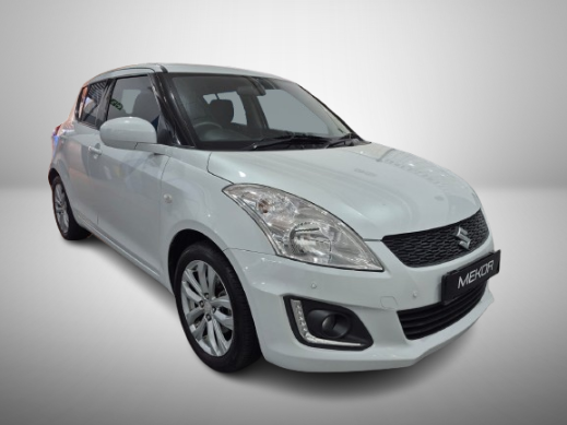 Suzuki Swift 1.4 GLS Auto