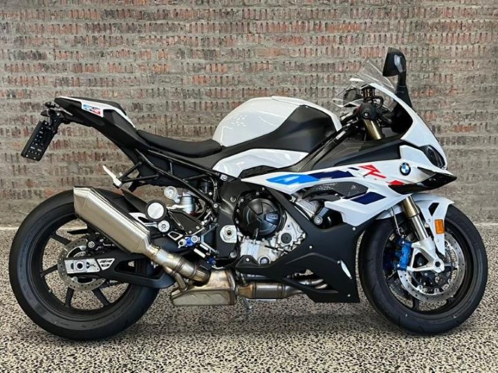 BMW S 1000 RR MU for Sale at Donford Motorrad Stellenbosch