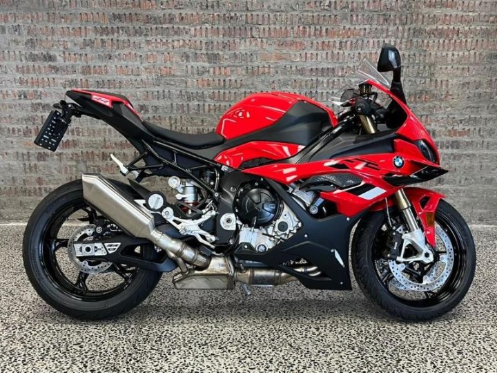 2024 BMW S 1000 RR MU  for sale - DBMW03|DF|NRSMS1000RR