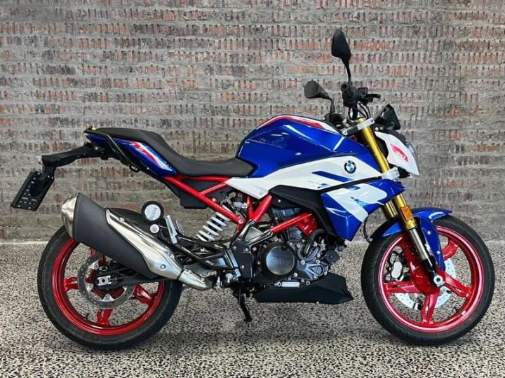 2024 BMW G 310 R MU  for sale - DBMW03|DF|NRSMG310R