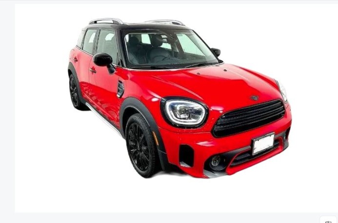 MINI Cooper Countryman Auto