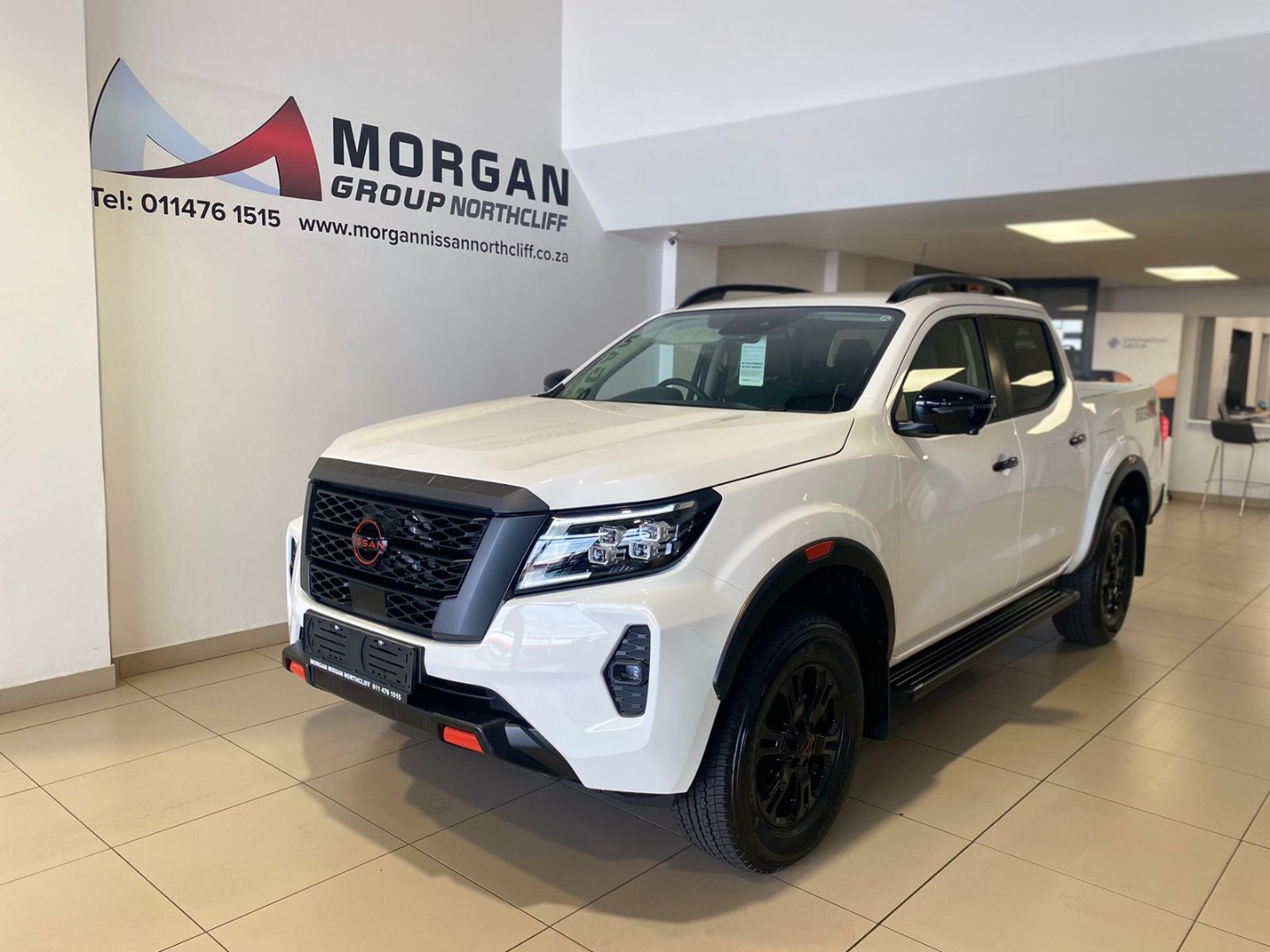 NISSAN NAVARA for Sale in South Africa