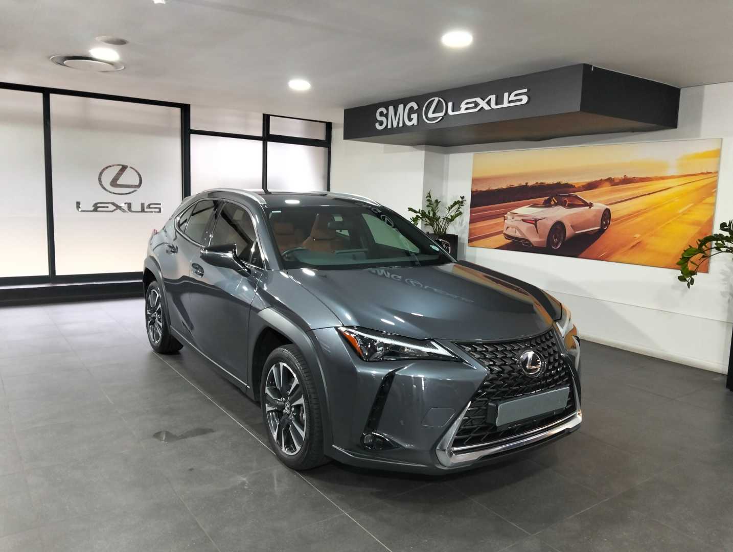 2023 LEXUS UX 250h EX (68Q)  for sale - SMG04|USED|500673