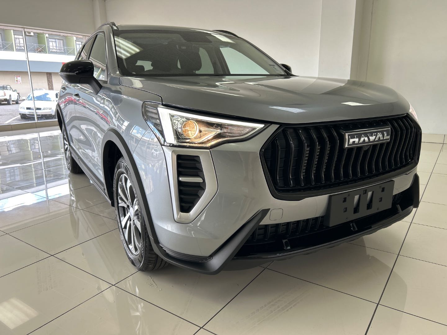 Haval H2/JOLION for Sale in South Africa