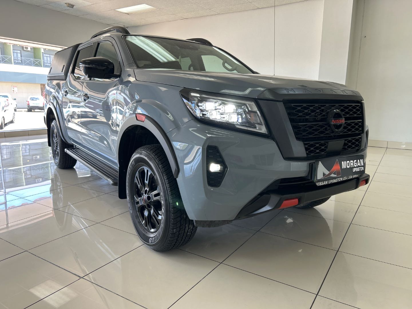 Nissan Navara for Sale in South Africa