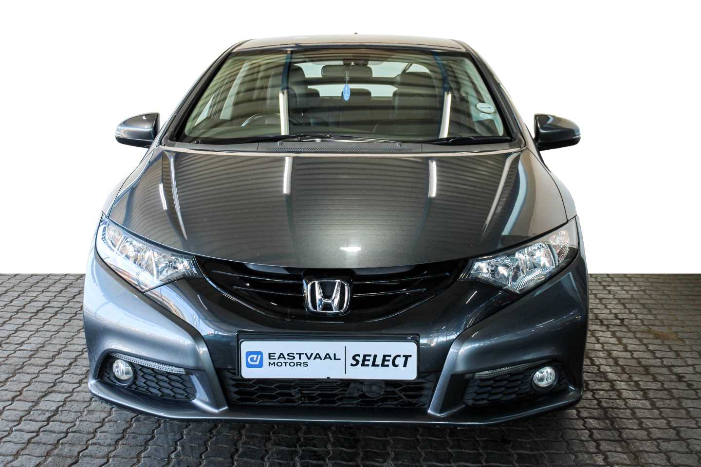 HONDA CIVIC 1.8 EXECUTIVE A/T - 4 