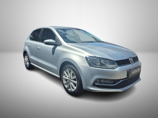 Volkswagen (VW) Polo 1.2 GP TSi Highline DSG