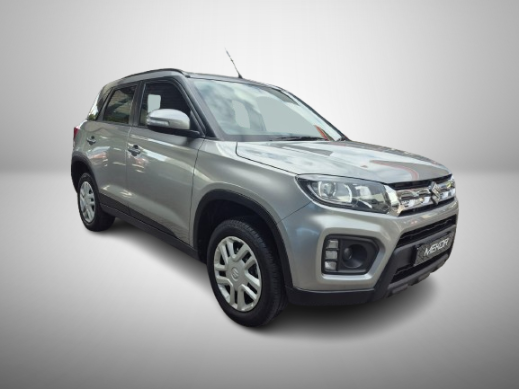 Suzuki Vitara Brezza 1.5 GL