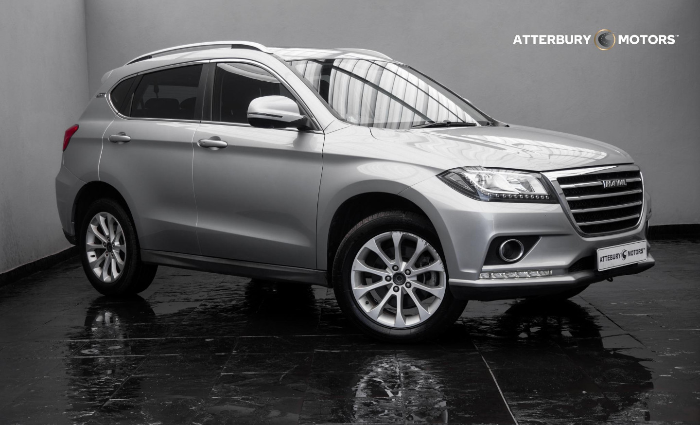 Haval H2 1.5T Luxury Auto