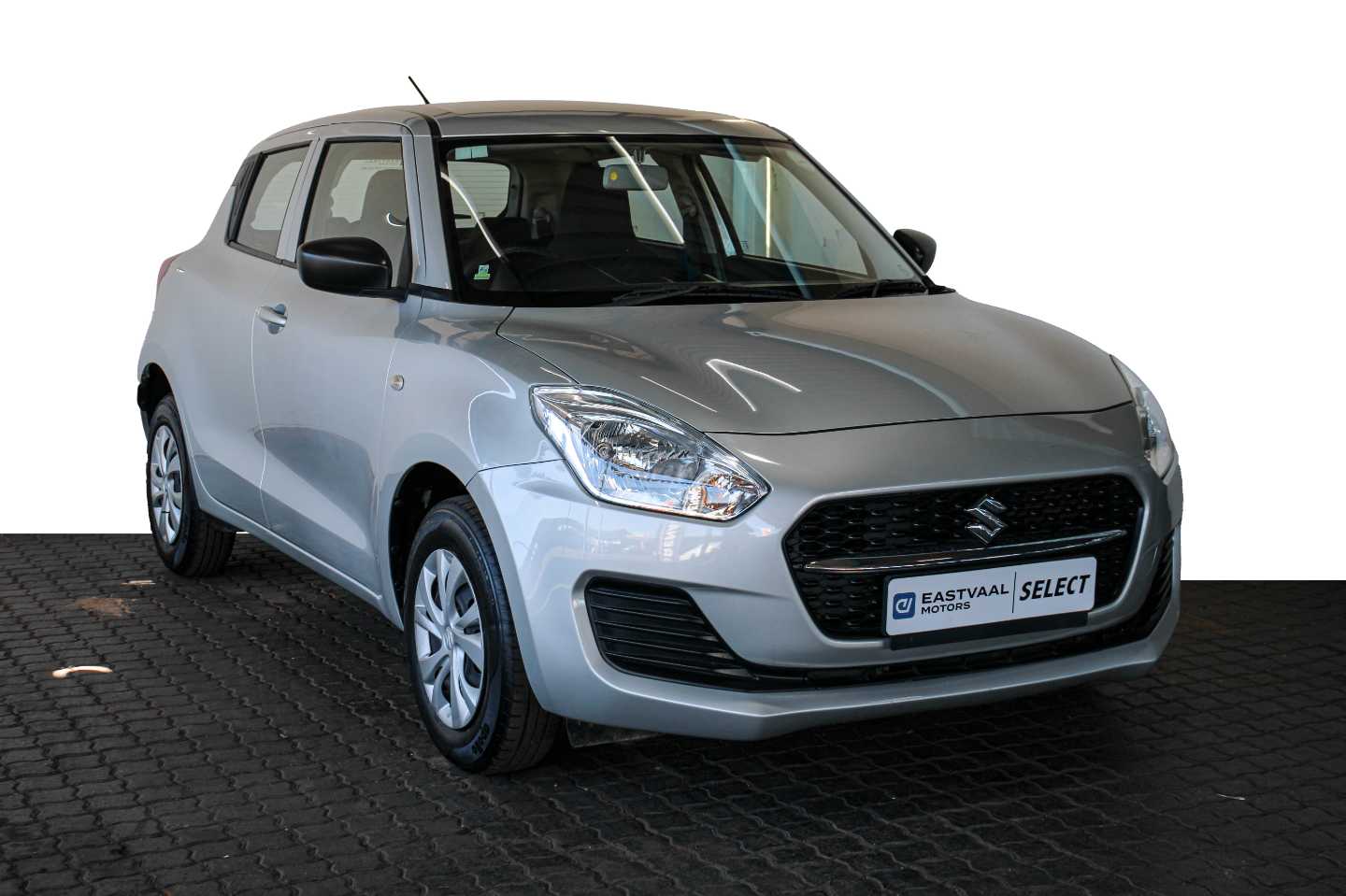 Suzuki Swift 1.2 GA Hatch