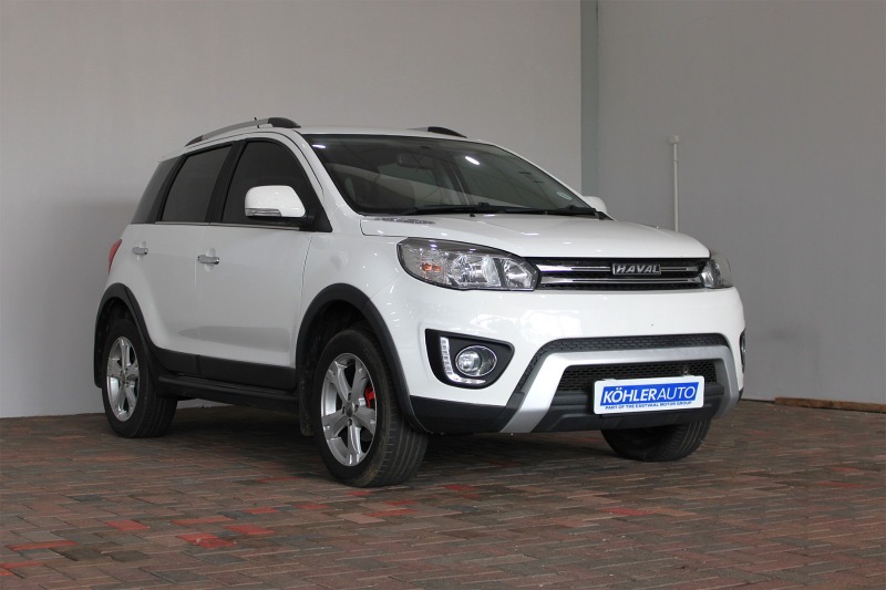 HAVAL H1 1.5 VVT for Sale in South Africa