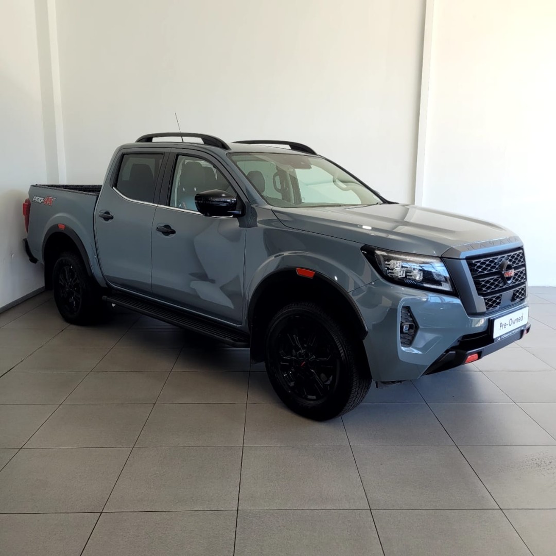 NISSAN NAVARA for Sale in South Africa