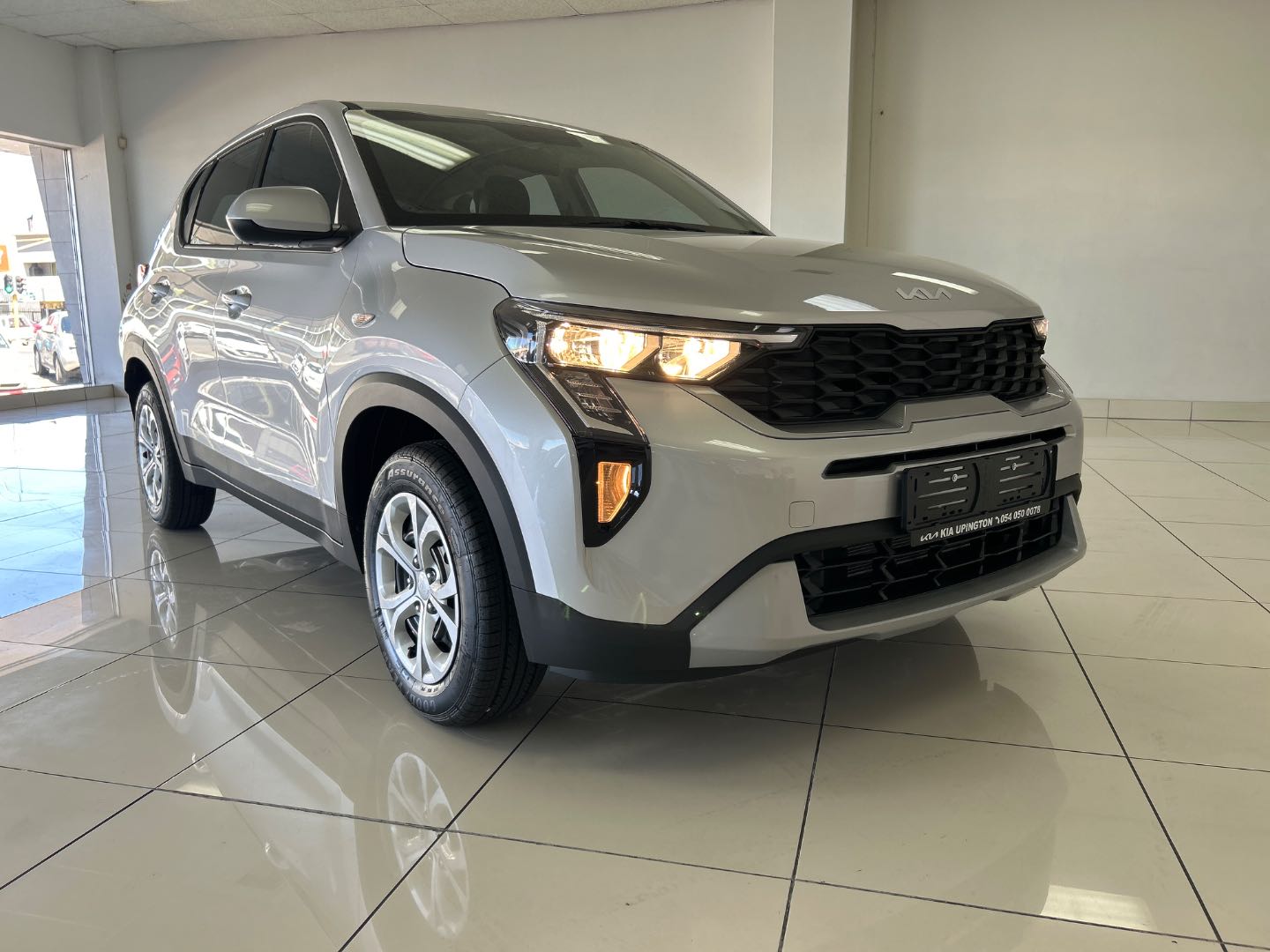 KIA SONET for Sale in South Africa