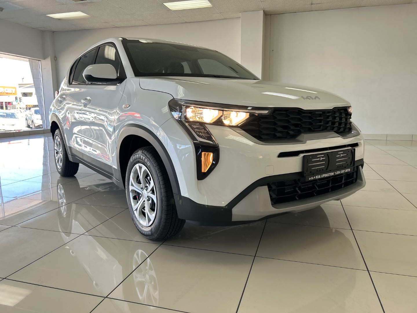 KIA SONET for Sale in South Africa