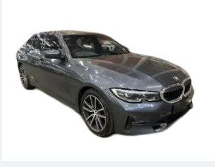 BMW 318i (G20) Sport Line Launch Edition Auto