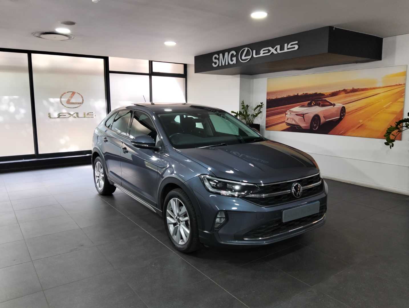 Volkswagen (VW) Taigo 1.0 TSI Life