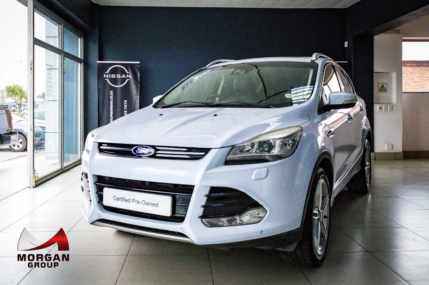 FORD KUGA for Sale in South Africa