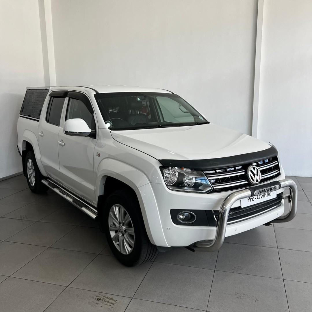 VOLKSWAGEN AMAROK for Sale in South Africa