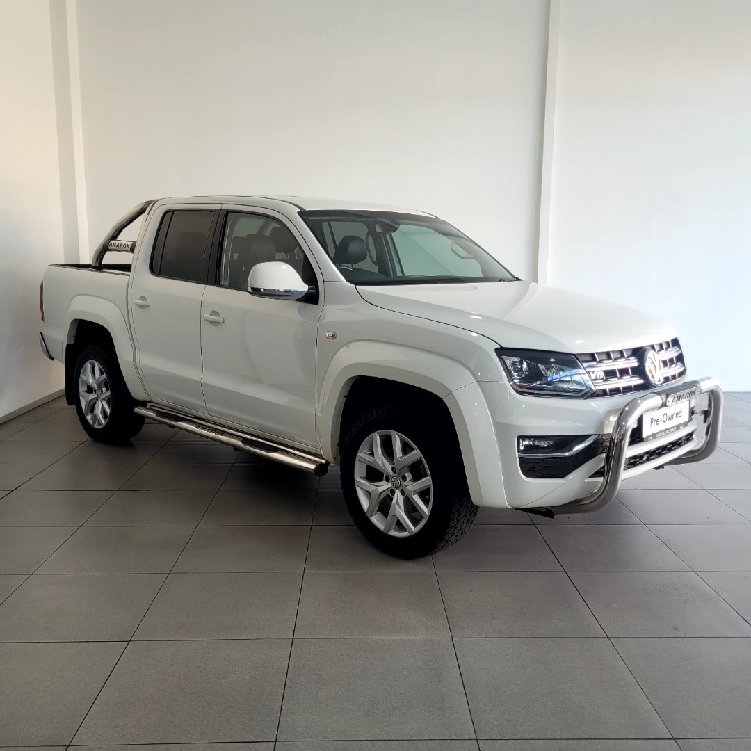 VOLKSWAGEN AMAROK  for Sale in South Africa