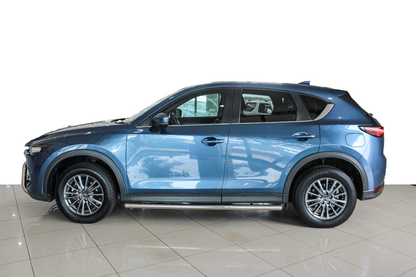 MAZDA CX-5 2.0 ACTIVE A/T - 2 