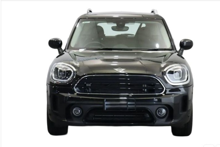 MINI Cooper Countryman Auto