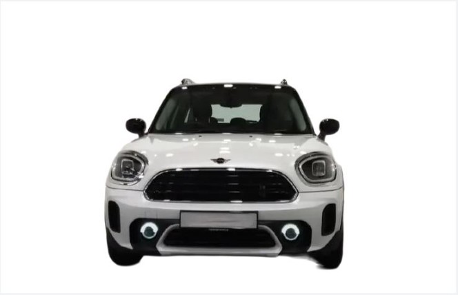 MINI Cooper Countryman Auto