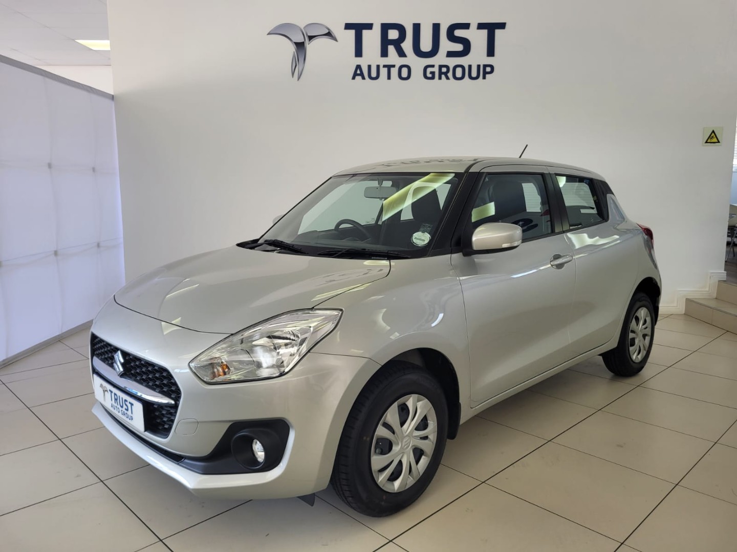 2024 SUZUKI Swift 1.2 GL AMT  for sale - TAG02|USED|26TAUVHD48803