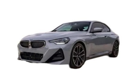 2024 Bmw G42 220i Coupe MSport (Automatic)  for sale - SMG12|USED|TT01