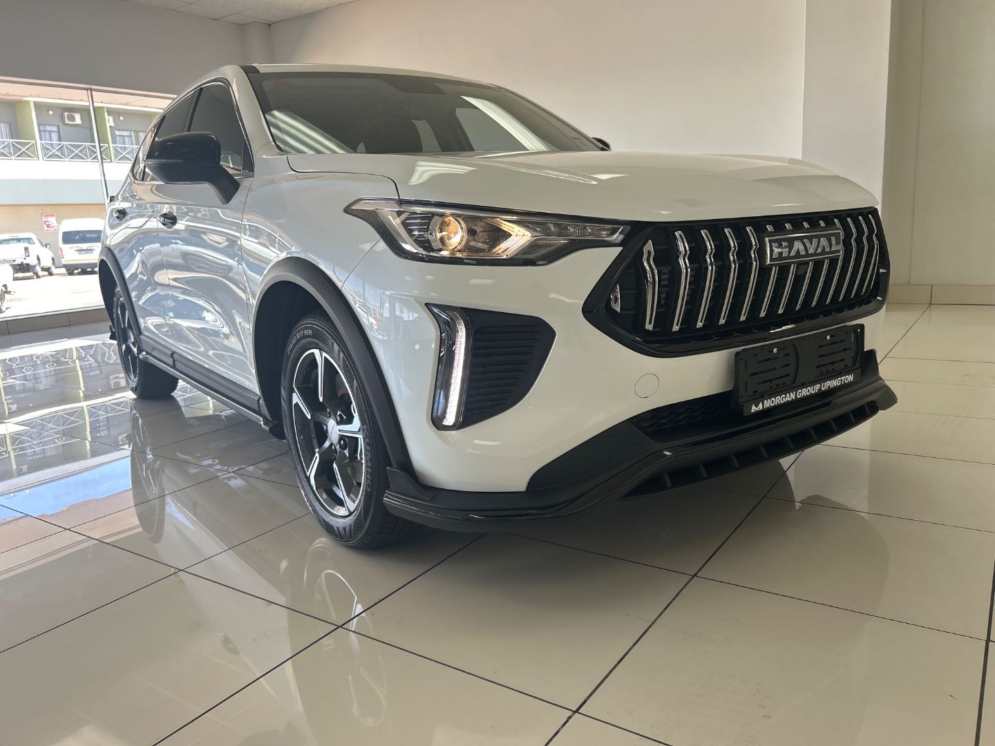 Haval H2/JOLION for Sale in South Africa