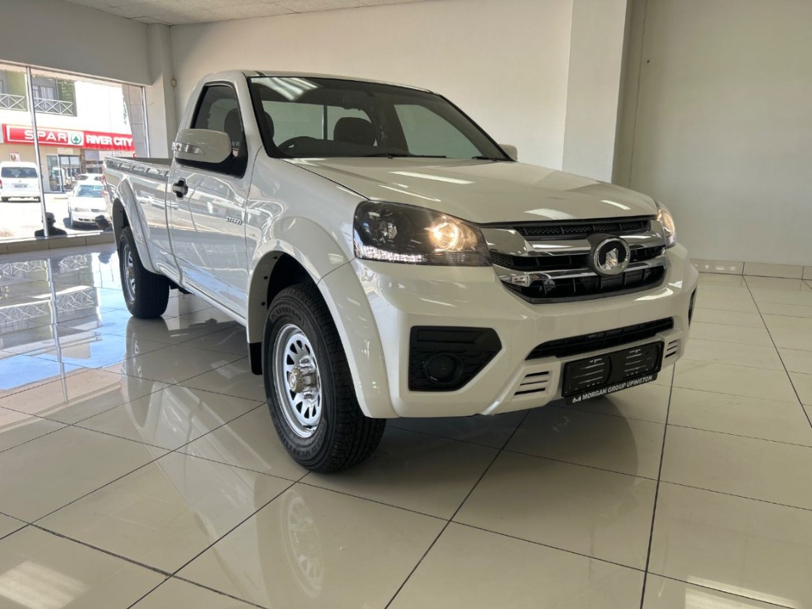 GWM LDV / STEED 3 / 5 for Sale in South Africa