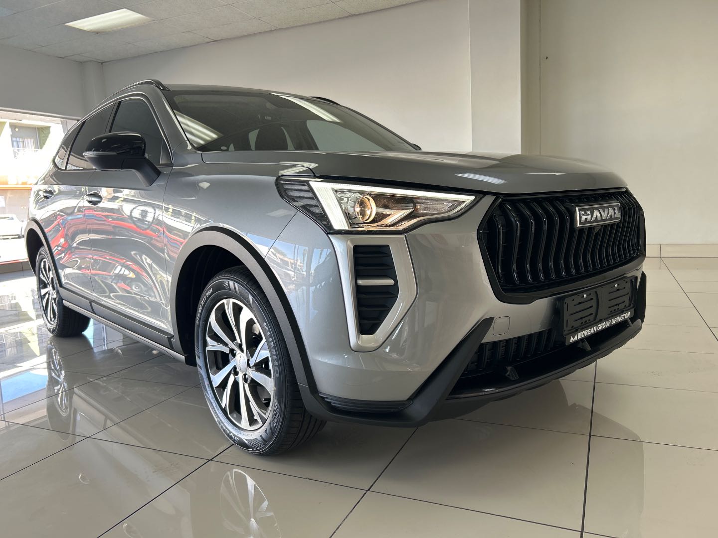 Haval H2/JOLION for Sale in South Africa