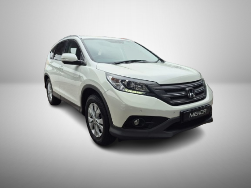 Honda CR-V 2.4 (140 kW) Elegance Auto AWD