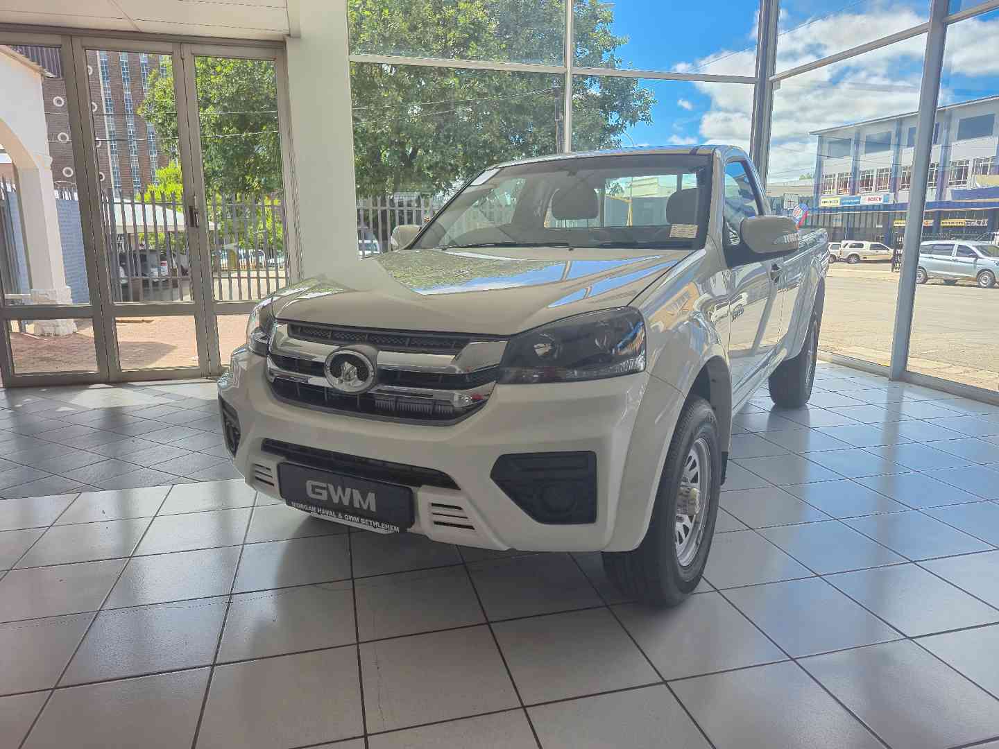 GWM LDV / STEED 3 / 5 for Sale in South Africa