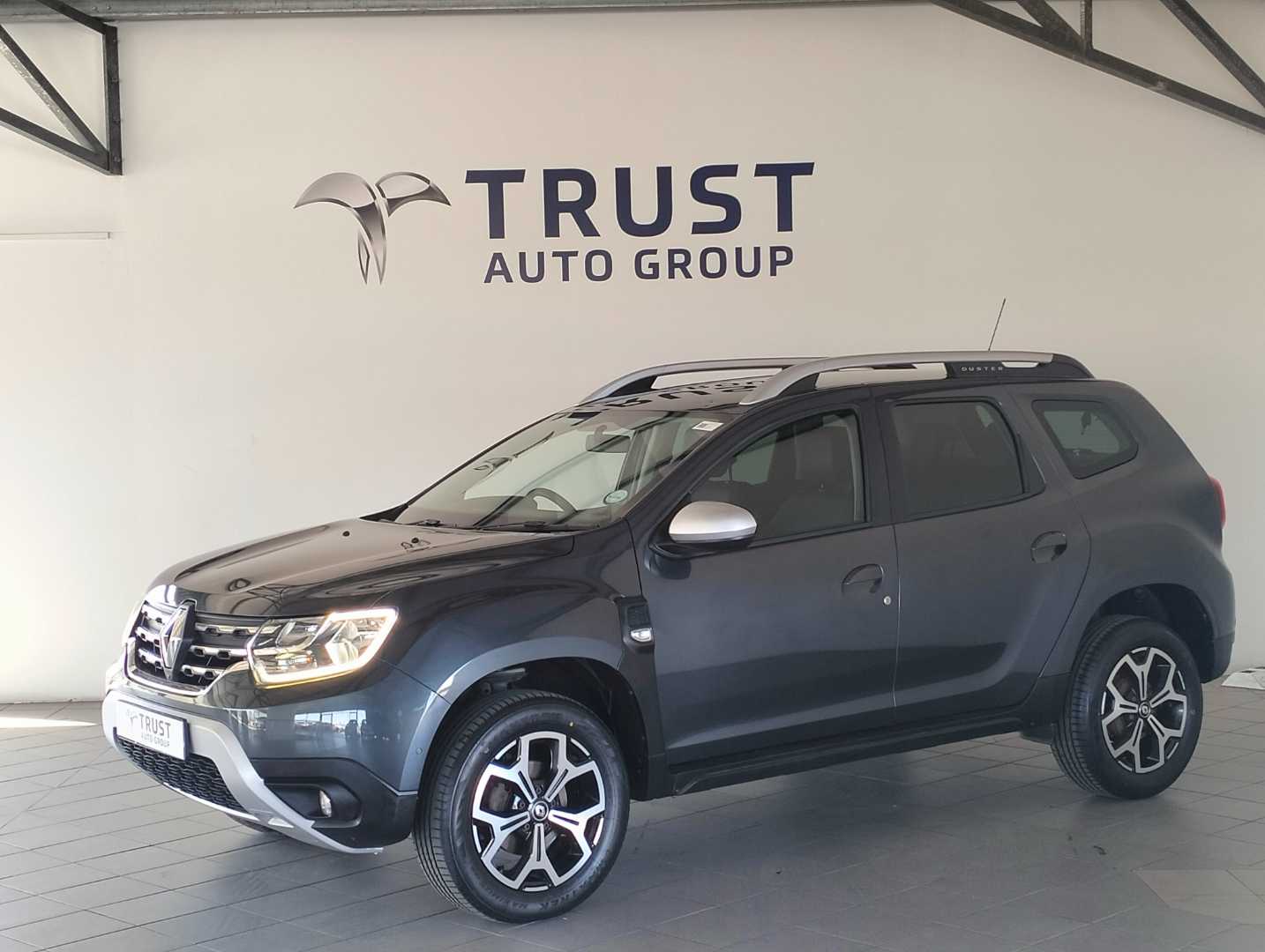 2019 RENAULT DUSTER 1.5 dCI PRESITIGE EDC  for sale - TAG03|USED|28TAUVN448237