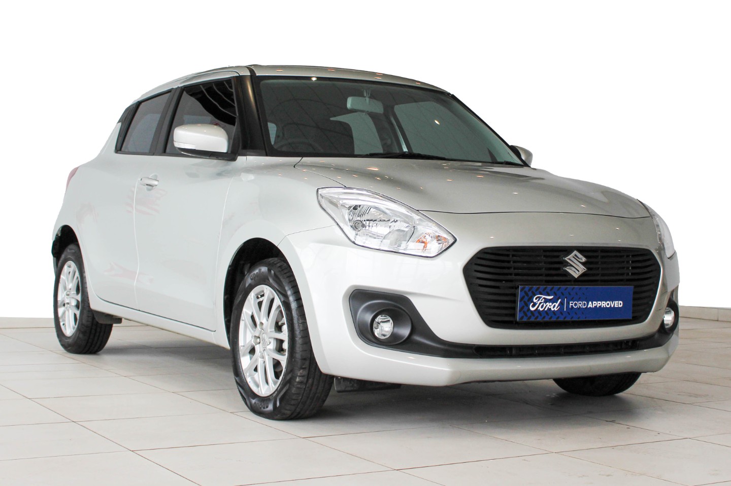 Suzuki Swift 1.2 GLX