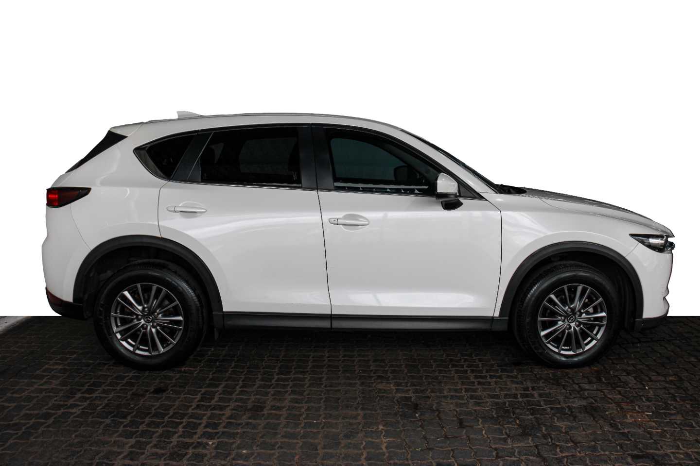 MAZDA CX-5 2.0 ACTIVE A/T - 8 