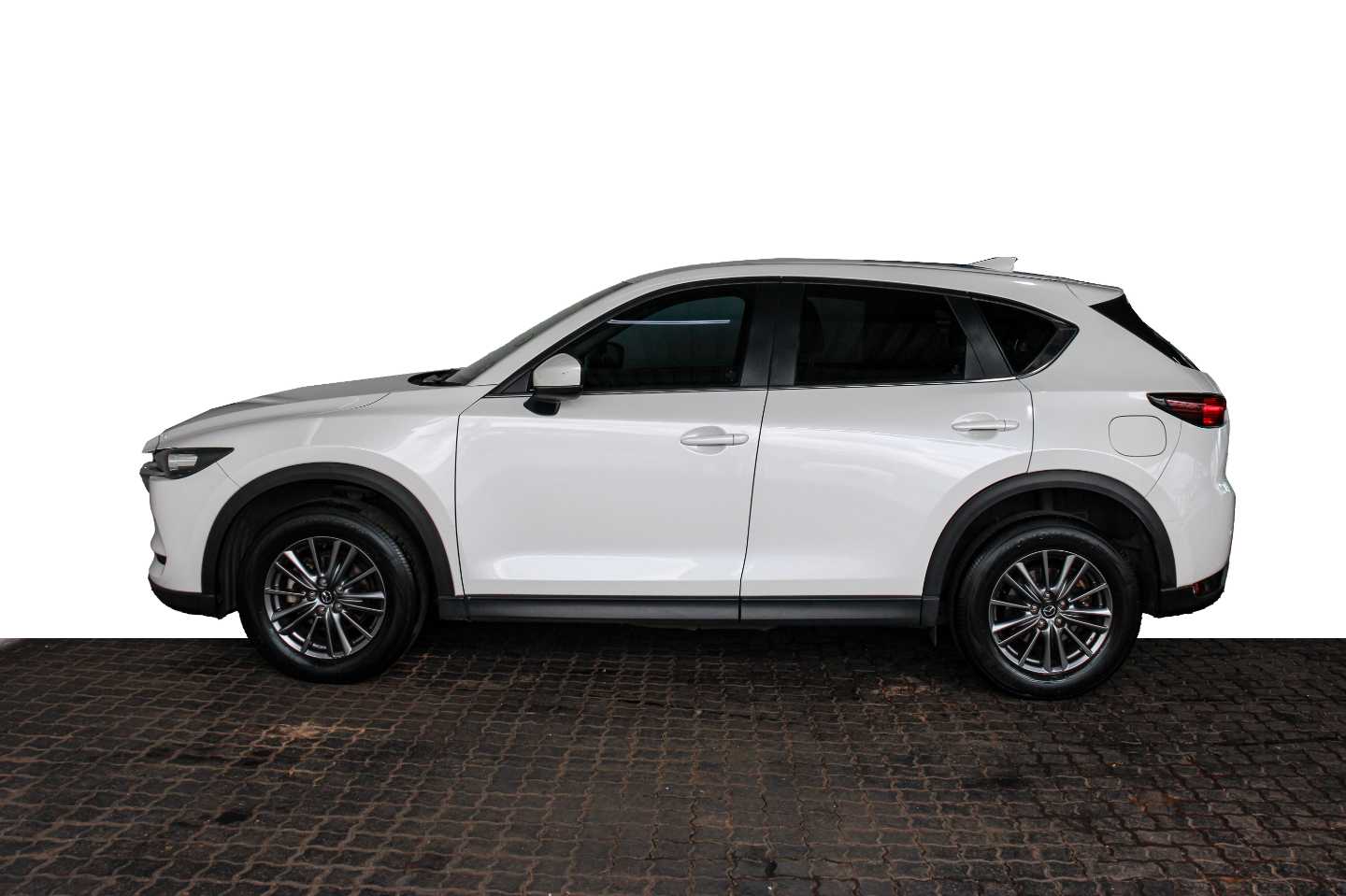 MAZDA CX-5 2.0 ACTIVE A/T - 4 