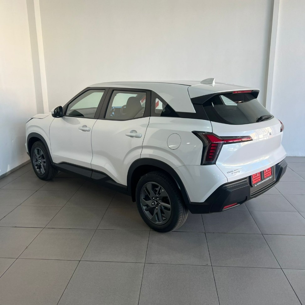 Mitsubishi Outlander Sport 1.5 GL