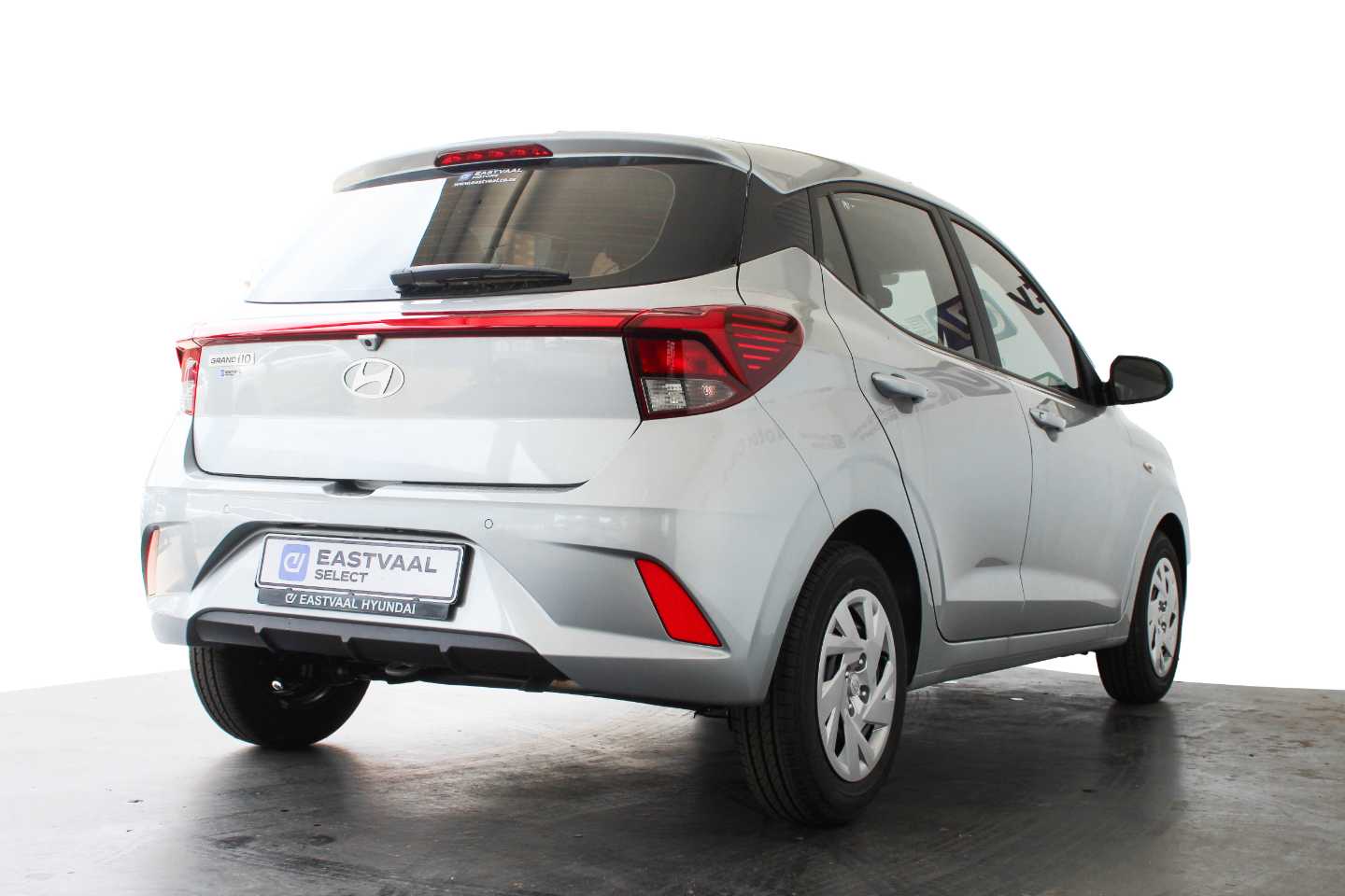 HYUNDAI i10 GRAND i10 1.0 Premium M/T MY24 - 8 