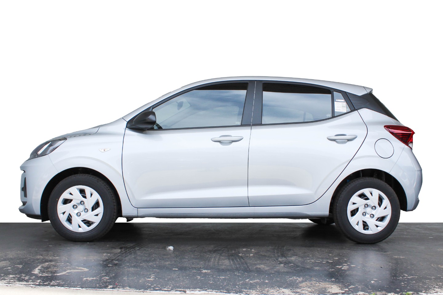 HYUNDAI i10 GRAND i10 1.0 Premium M/T MY24 - 3 