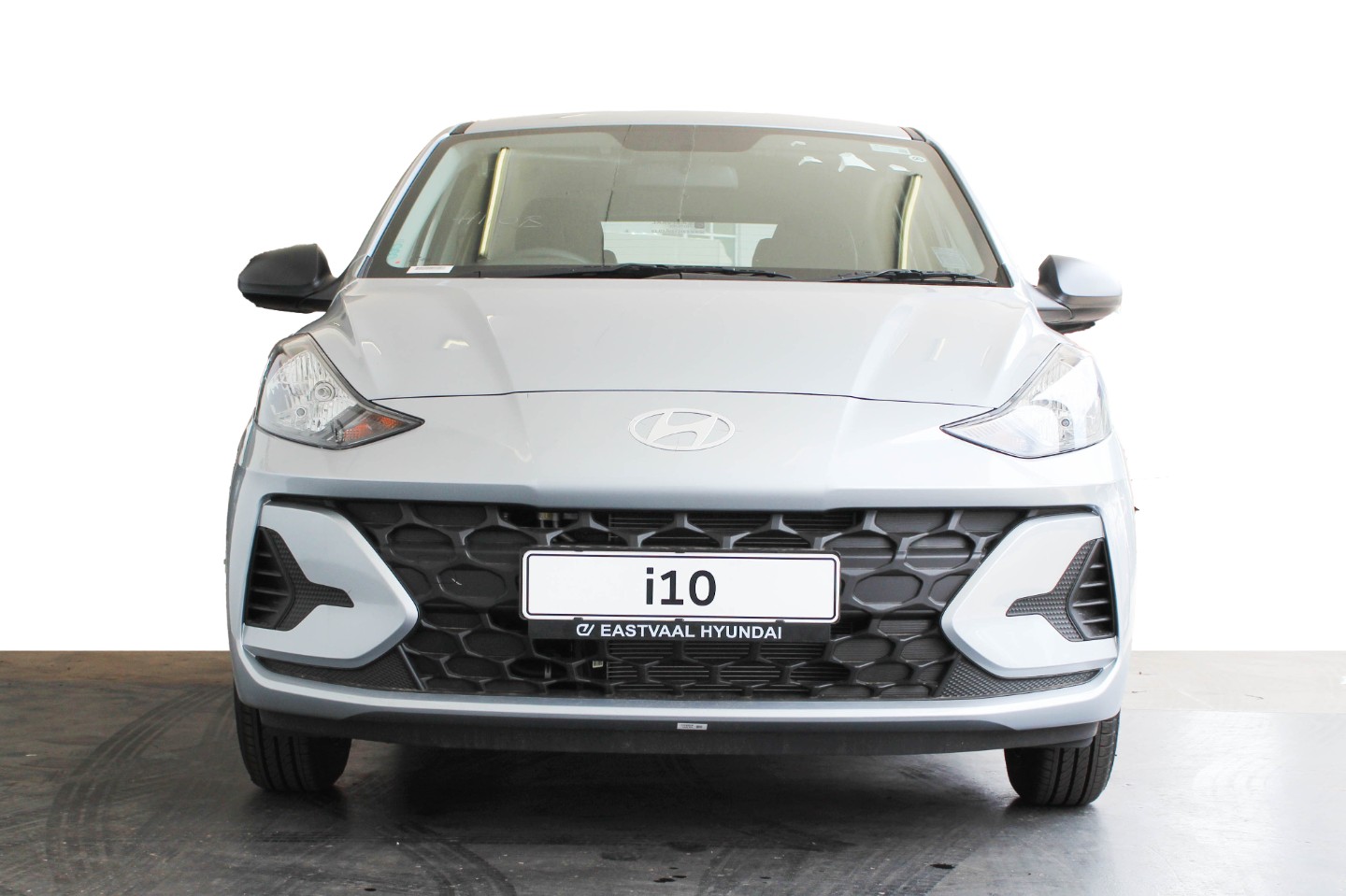 HYUNDAI i10 GRAND i10 1.0 Premium M/T MY24 - 1 